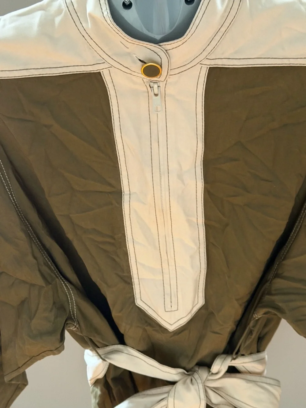 Zimmermann Silk Blouse - Picture 9 of 12